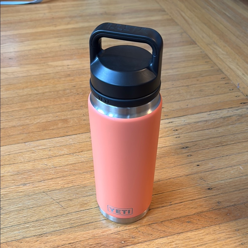 Yeti Rambler 26oz bottle